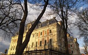Apartament przy Zamku